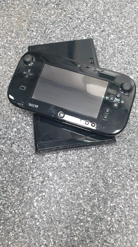 wii u gumtree